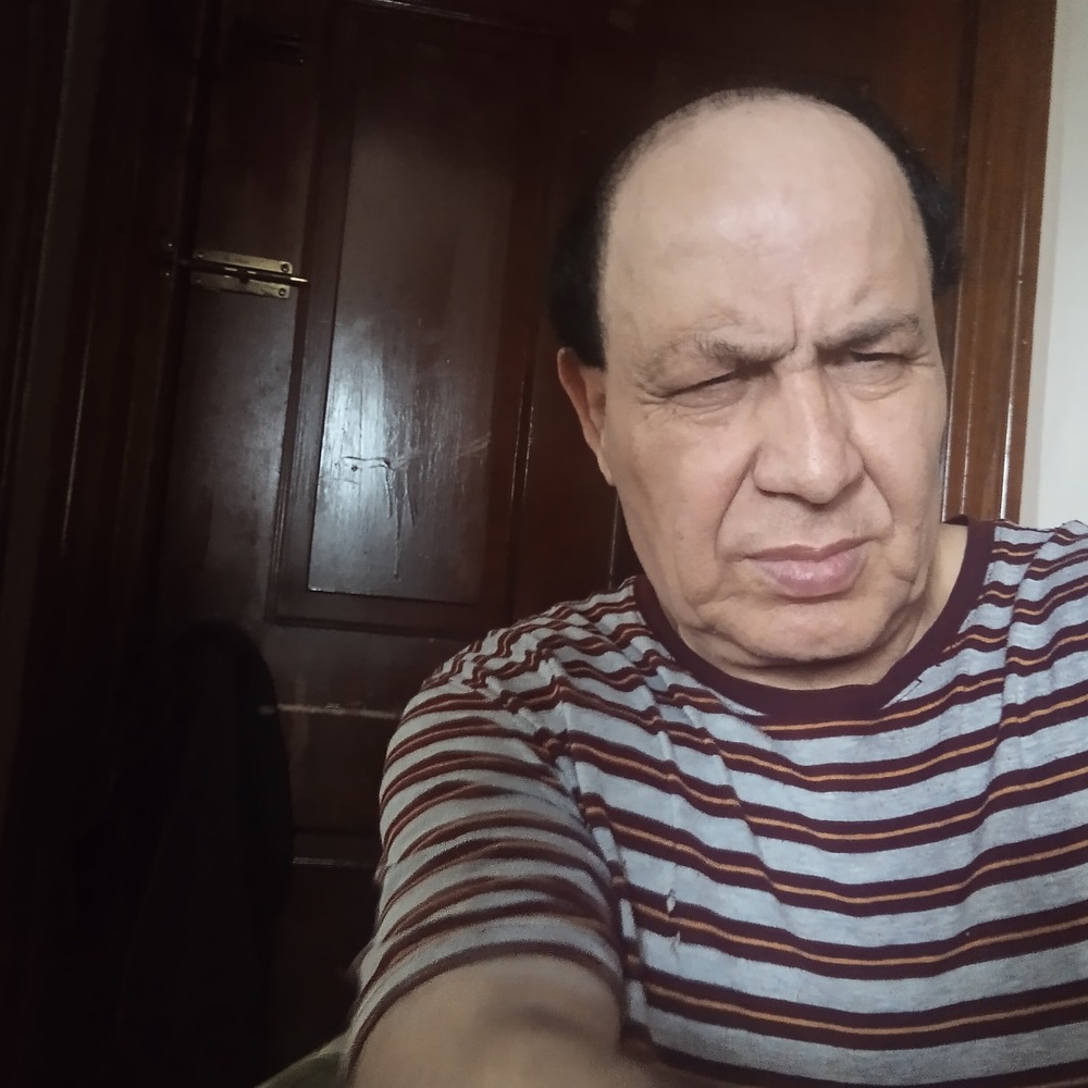 Meet your Posher, Nor